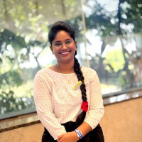 Gudivada Hanila Sushma
