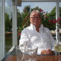 Ton van Hooff
