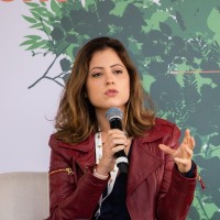 Patrícia de Souza Gomes José