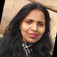 Kanaka Lakshmi Piska