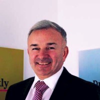 Steven Mcaulay