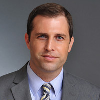 Adam Arrington, MBA