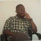 Mugisha Albert