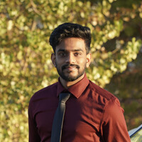 Mebin Babu