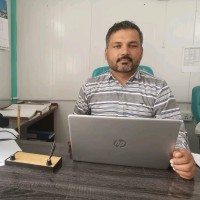 Zia Ul Hassan Khan