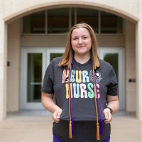 Lauren Ernest, Rn, Bsn