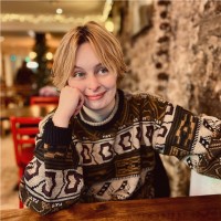 Alice Bloor