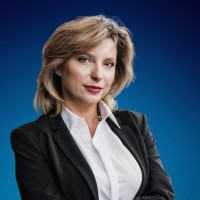 Malgorzata Chynowska