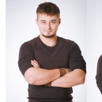 Саня Лигостаев