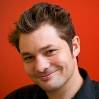 Benjamin Scott