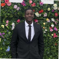Kevin Frimpong Osei Bonsu