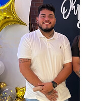 Jovanny Rangel