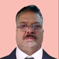 Shahid Ali Khan