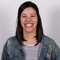 Danielle Santos (She/Her)
