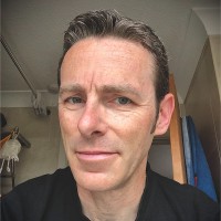 Paul Groombridge
