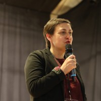 Lucie Becdelièvre