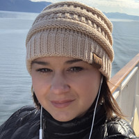 Zhanna Oberemok