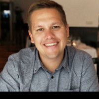 Anders Pedersen