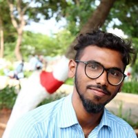 Nagur Vali Shaik