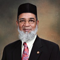 Khaliq Ahmad