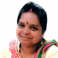 Swarupa Dhanraj