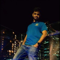 Varun Madhavan
