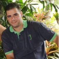 Rodolpho Ginsburg Pereira