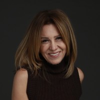 Dr Ayçe Birerçin Riley