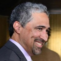 Vic Purohit