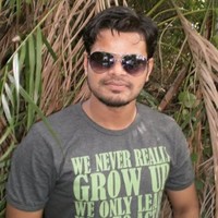 Ayyub Ahmed