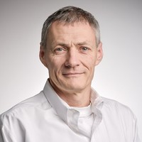 Martin Buron