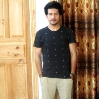Masood Khan