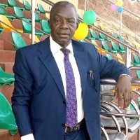 Ajayi Christopher