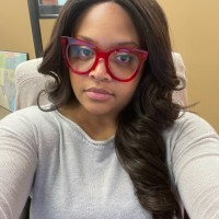 Jessica Ashford