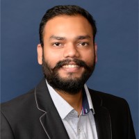 Shashaank Singh
