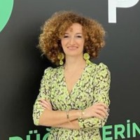 Seda Küçükfırat Arslan