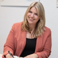 Katharina Ohrts