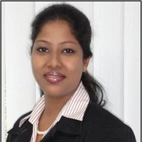 Kartiki Patil