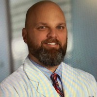 Tobin Bushong, PA-C