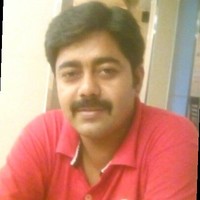 Jaydeep Ray
