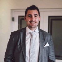 George Slabbert Mcom,MBA,FMVA®