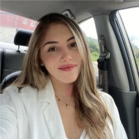 Daniela Alexandra Desiderio