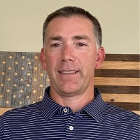 Tim Crooks