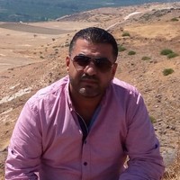 Emad Al Smadi