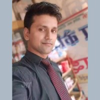 Shivanshu Chaturvedi