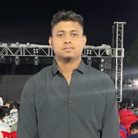 Lovkesh Vishwakarma