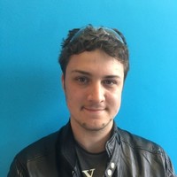 Ieuan Thomas-Hillman