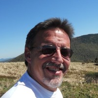Tony Mayhew
