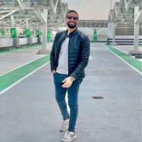 Ramy Mohamed