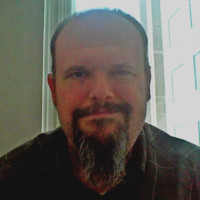 Richard Dodge